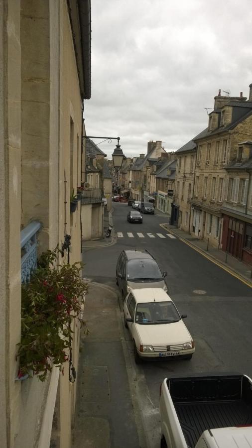 Welcome Bayeux Bagian luar foto